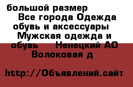 большой размер XX L  (2x) - Все города Одежда, обувь и аксессуары » Мужская одежда и обувь   . Ненецкий АО,Волоковая д.